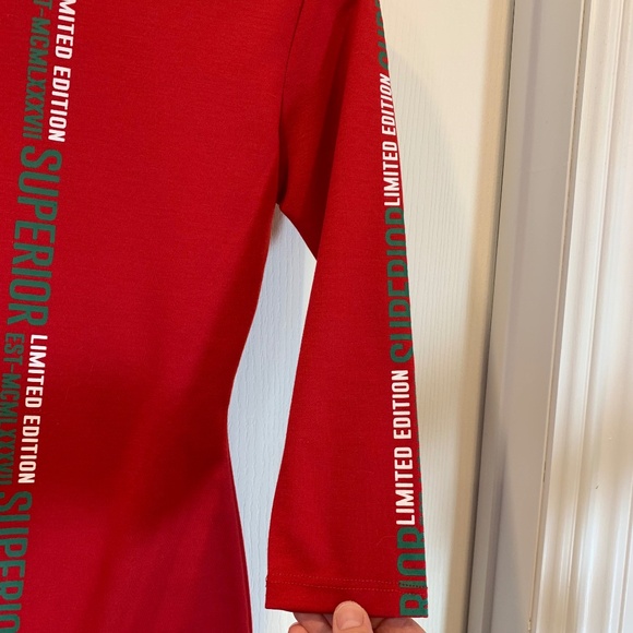 Redfox Limited Edition Dress – Size Small - Picture 5 of 7